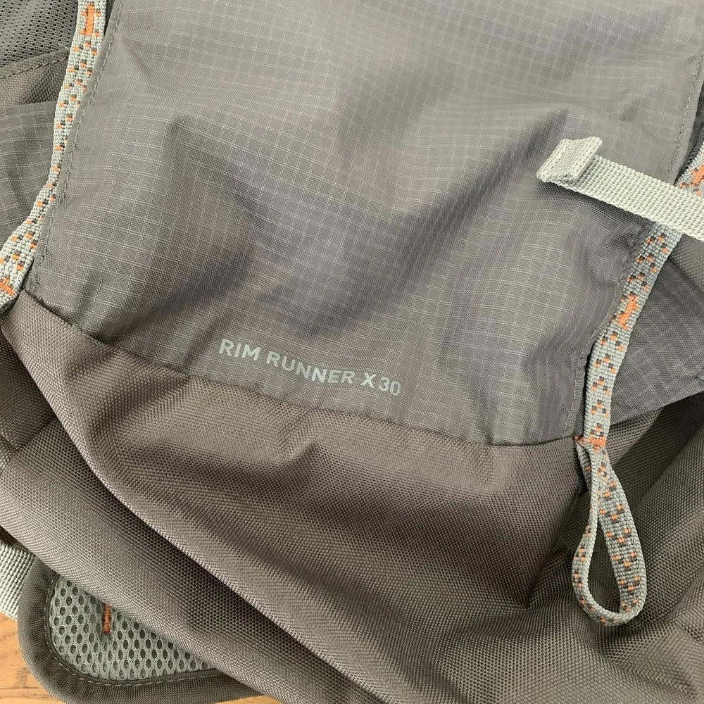 Camelbak rim runner
